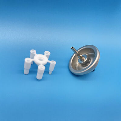 Valvola di gas ad alta precisione