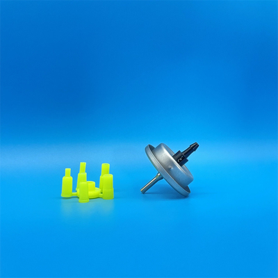 Valvola di riempimento per uso professionale - Alta efficienza, connessione sicura