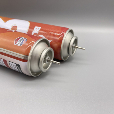 Accessorio di ricarica di gas professionale per uso industriale - Alta efficienza, connessione sicura
