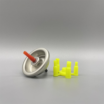 Valvola di accensione di plastica resistente per uso domestico ed esterno - impermeabile, facile da installare