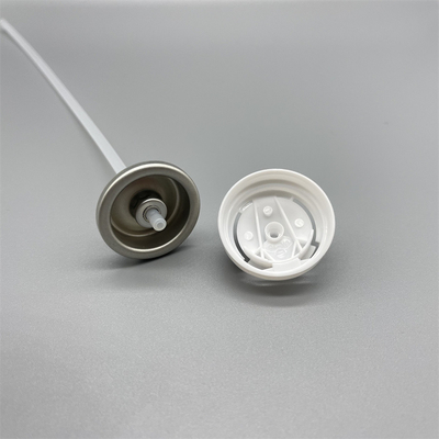 Valvola deodorante sterile ecologica per prodotti sostenibili - Materiale riciclabile, uso efficiente