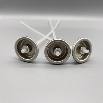 Valvola di deodorante pulito versatile per gli spogliatoi della palestra - Specifica di spruzzo regolabile