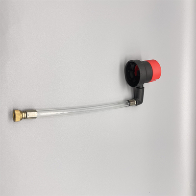 Stylish Car Tire Valve Cap Per Custom Look Alluminio Lega Sigillo Sicuro