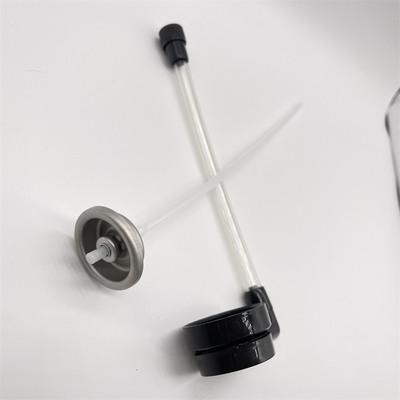Attuatore di gonfiamento dei pneumatici versatile per tutti i veicoli - Soluzione efficiente e durevole