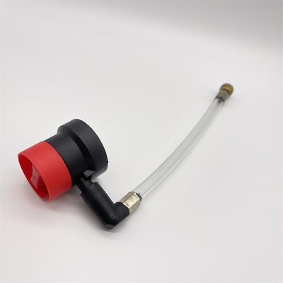 Sistema di azionamento efficiente delle valvole dei pneumatici per autovetture - regolazione automatica, efficienza del carburante