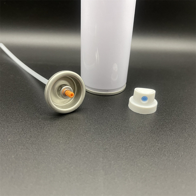 Suggerimento per l'applicazione di colla per capelli per l'uso in salone - flusso controllato, design ad alte prestazioni