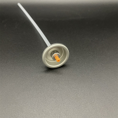 Valvola di spruzzo adesivo regolabile per capelli - per la pettinatura personalizzata - Specifica: modello di spruzzo regolabile
