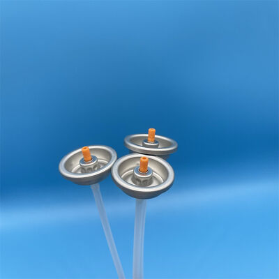 Valvola di spruzzo di colla per capelli premium - Dispensazione senza sforzo per lo styling, specifica di nebbia fine