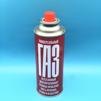 Cartuccia di gas di butano di qualità superiore per cucinare all' aperto - Compatta e affidabile