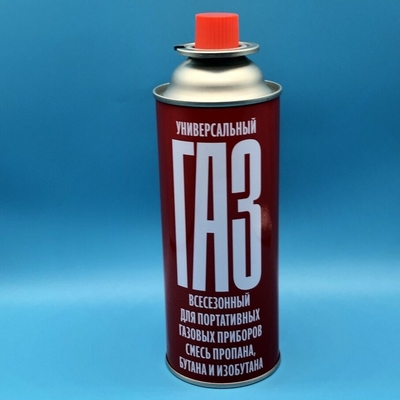 Confidabile GasOne butano carburante bombo per la preparazione alle emergenze - Portatile e essenziale