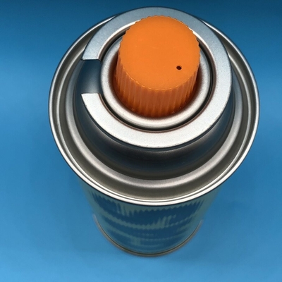 Valvola portatile efficiente per bombole di gas - per lo zaino