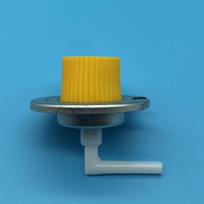 Valvola di stufa a gas a cassetta resistente per kit di emergenza - elevata efficienza, facile installazione