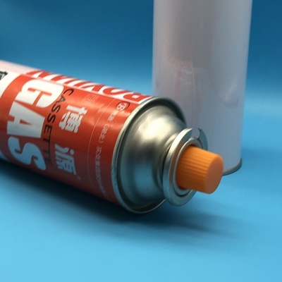 Canister di gas butano affidabili per il campeggio - attrezzature essenziali per l'aria aperta