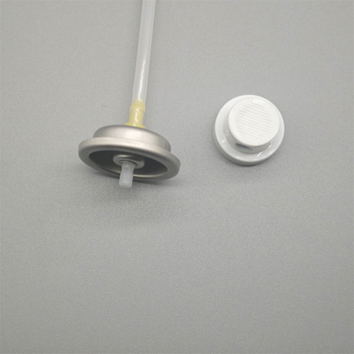Valvola versatile per spruzzo d'acqua facciale - per molteplici esigenze e usi per la cura della pelle - Specifica: adatta a tutti