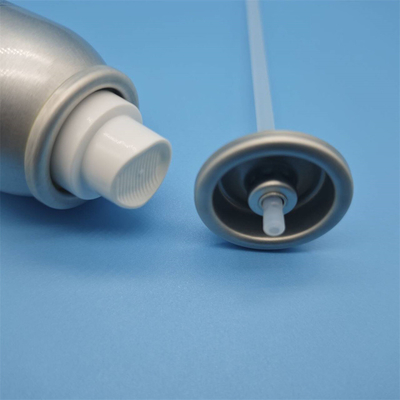 Valvola di distribuzione versatile per la cura del sole per più prodotti per la cura del sole Compatibilità universale