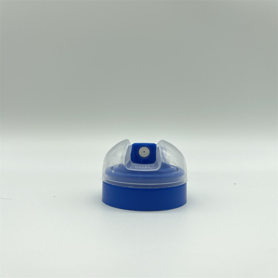 Capo in plastica affidabile da 35 mm per prodotti domestici Chiusura versatile per uso quotidiano