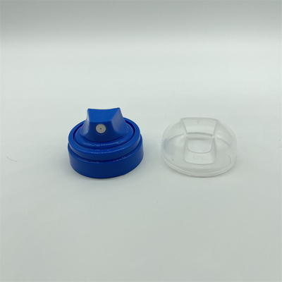Cappuccio in plastica da 35 mm di qualità superiore per uso industriale