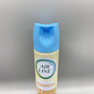 Cappuccio per rinfrescante d'aria di qualità superiore Soluzione di profumo elegante 52MM Specifica