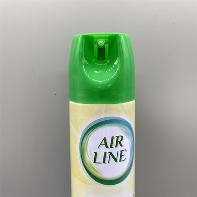 Cappuccio aerosol premium - Soluzione robusta per spruzzo - Specifica 52 mm