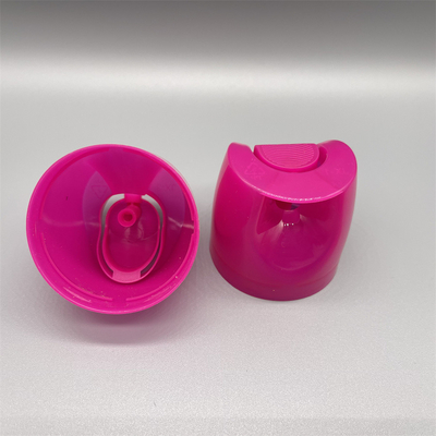 Cappuccio aerosol da 52 mm per una chiusura conveniente del contenitore aerosol