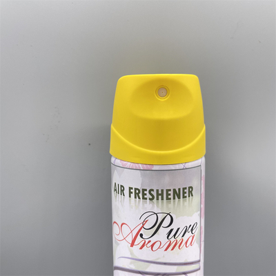 Soluzione per cappucci di smog profumato - Spruzzatore profumato da 53 mm per cosmetici e uso domestico