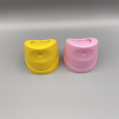 Cappuccio aerosol premium - chiusura in spruzzo affidabile - specifica 53 mm