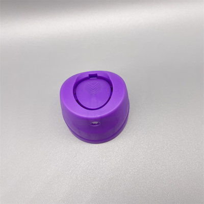 Cappuccio aerosol da 53 mm per il massimo utilizzo del prodotto