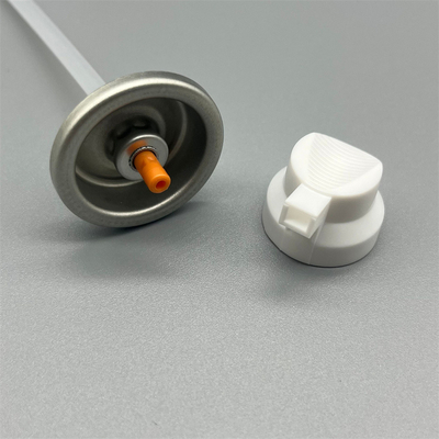 Dispenser di lucentezza per capelli per uso domestico senza sforzo Glow Stile Specifica del design