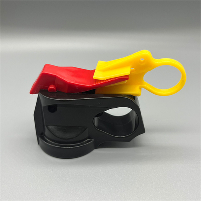 Fittings per valvole degli estintori premium - Componenti di sicurezza affidabili, specifica precisa