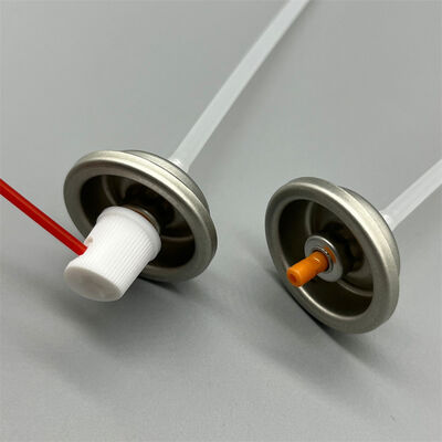 Valvole per l'applicazione di pesticidi a base oleosa, Valvola per pesticidi resistente alla corrosione per irrorazione di colture agricole e uso agricolo