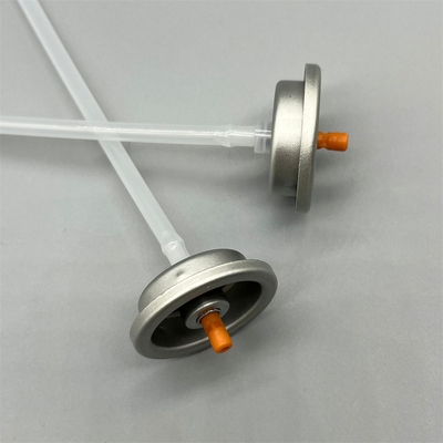 Valvola di controllo del flusso a nastro versatile per il trattamento chimico Efficiente e adattabile