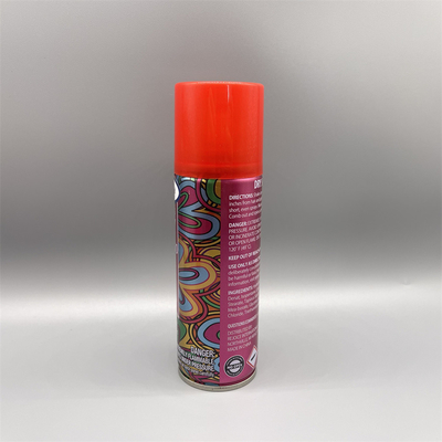 Cappuccio aerosol da 45 mm per la distribuzione accurata dei prodotti aerosol