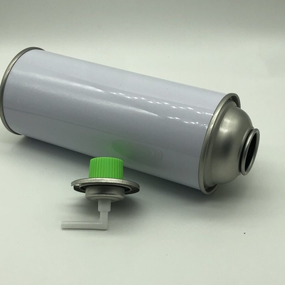 Bottine di aerosol vuote personalizzabili - Personalizza il tuo imballaggio