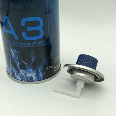 Scatole aerosol di latta vuota di alta qualità - un packaging elegante per il vostro marchio
