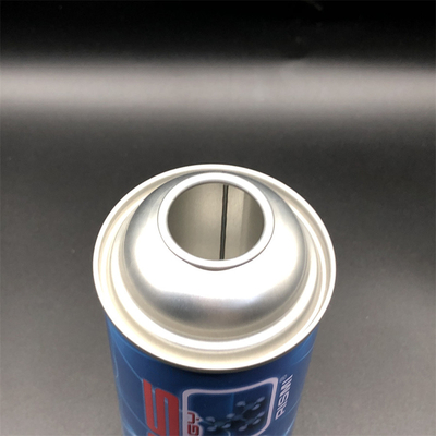 Bottine aerosol vuote e dritte di alta qualità: un packaging elegante per il vostro marchio