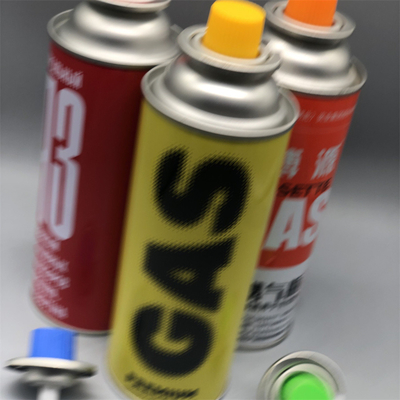 Confezioni aerosol vuote ecologiche - Soluzione di imballaggio sostenibile