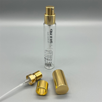 Elegante pompa per profumi per la distribuzione e l' imballaggio di profumi