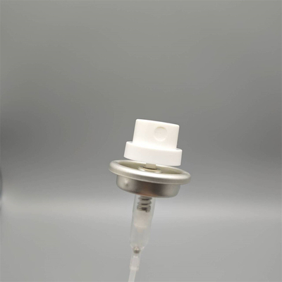 Pompa di nebbia premium da 0,15cc - Spruzzatura fine per la bellezza e il benessere - Specificità e utilizzo versatile