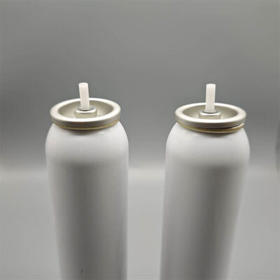 Valvola a spruzzo a micro-volume affidabile per lubrificanti industriali, disinfettanti farmaceutici con design