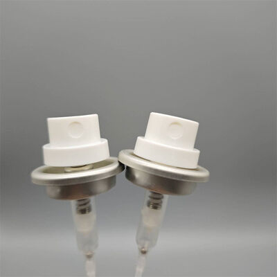 Ugello aerosol per nebulizzazione ad alta precisione per nebulizzazione facciale e prodotti per la cura della pelle