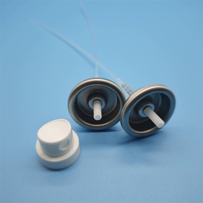 Fusoliera di nebbia compatta da 0,20cc - Per uso portatile - Specifica e design conveniente