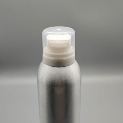 Valvola di precisione per spray di schiuma può fluire costantemente Applicazioni di cura personale
