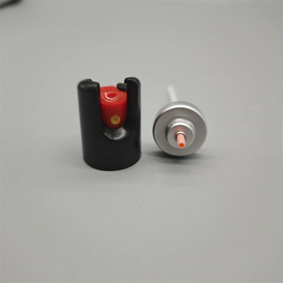 Reliable Pepper Spray Gun Valve Actuator per le forze dell'ordine Rapida risposta Robusta costruzione