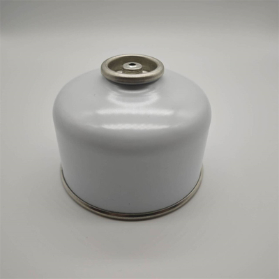 Valvole aerosol efficienti con contatore Canno di carburante al butano 86 mm o 106 mm per uso industriale