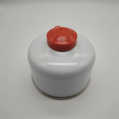 Valvole di aerosol in lamiera di stagno con misuratore Gas Butano può Specificità e qualità esperta Cartuccia portatile di gas 485ml O 1000ml