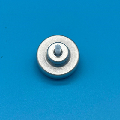 20 mm Valvola invertita per il controllo di precisione della distribuzione degli aerosol 100 mcl Dose