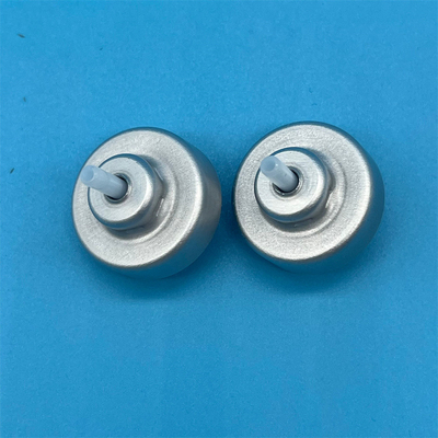 Valvola di 20 mm invertita per gli adesivi a spruzzo 150mcl Dosaggio preciso.