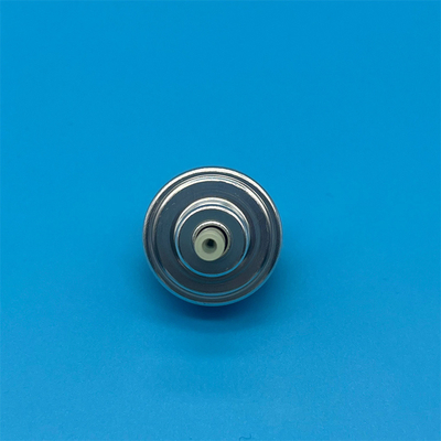 Aerosol industriale 20 mm Valvola continua invertita Controllo del flusso affidabile Prestazioni pesanti