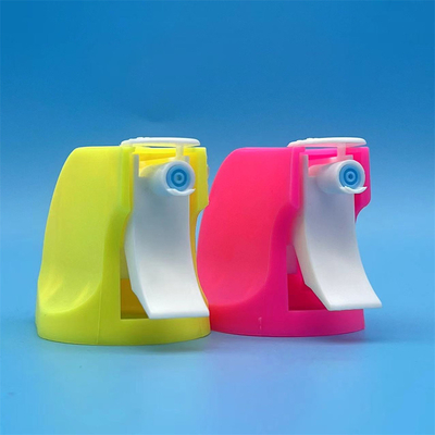 Pistola a spruzzo con grilletto di precisione per la distribuzione efficiente di liquidi, uso domestico, industriale e giardinaggio