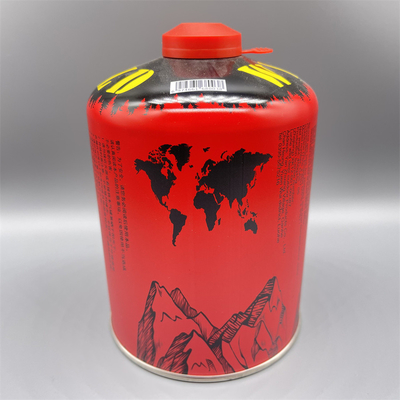 Vaso per campeggio Premium - Per avventure all'aria aperta e stoccaggio alimentare